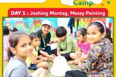 Summer Camp 2023 - 24