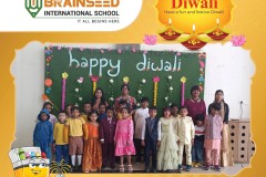 Diwali Celebrations