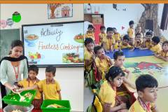 Fireless Cooking