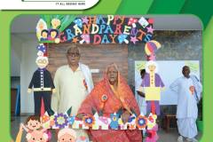 Grandparents Day Celebrations