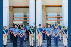Investiture Ceremony 2026