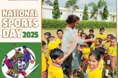 National Sports Day