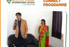 Parent Connect Programme