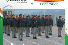 Republic-Celebrations