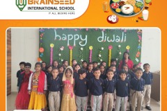 Thali decoration 2023