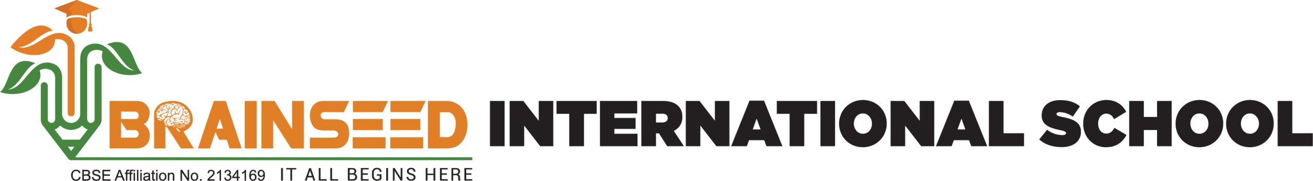Brainseed International School