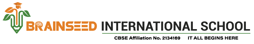 Brainseed International School